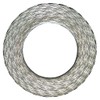 SKM BTO-22 NATO Razor Wire 328' Steel