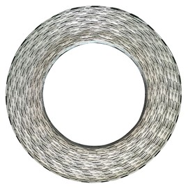 SKM BTO-22 NATO Razor Wire 328' Steel