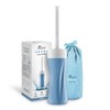 Bio Bidet by Bemis Pearl R-70 Travel Bidet - Peri