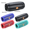 Mini Amplifiers Bluetooth High Signal-to-Noise Ratio Powerful Bass for Stereo