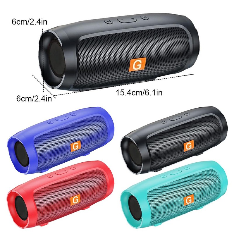 Mini Amplifiers Bluetooth High Signal-to-Noise Ratio Powerful Bass for Stereo