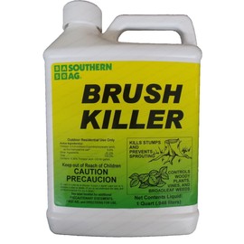 Southern Ag Brush Killer - (Generic Garlon) Triclopyr 8.8% Herbicide- 32 oz - Qt