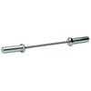 Follow Me! Followme Adaptor Axle Extension for Front Wheel with