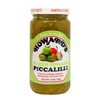 Howard’s Green Tomato Piccalilli 11 oz (312g) | Classic Relish