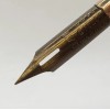 Joseph Gillott x3 Joseph Gillott’s WARRANTED 170 Pen Nib ANTIQUE