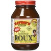 SAVOIE'S® Old Fashioned Dark Roux 32oz