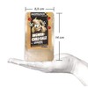 Schlump-Chili ICHISAGinger Chili Salt Tasting Pack with Sea Salt, Habanero