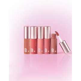 Vanilla Co. [바닐라코] MINI 쉬어 벨벳 베일 틴트 미니 5종 (택1) [Banila Co] MINI Sheer Velvet Veil Tint Mini 5 Types (Choose 1)