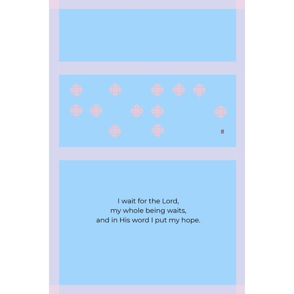 Hope Journal 2: A Guided Space for Reflection and Prayer: