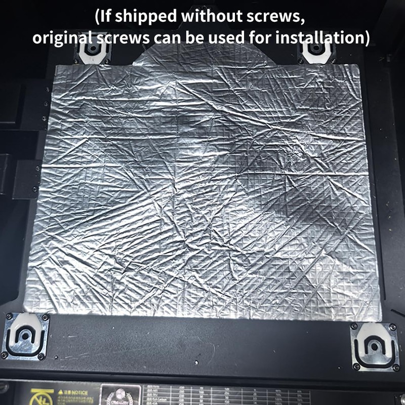 BCZAMD K1 Max 3D Printer Accessories: Strain Gauge Sensor Replacement