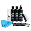 SNEAKER FIX Complete Shoe Cleaner Kit for all Sneakers, Cleaning