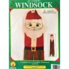 Rubie's Costume Co 30" Xmas Windsock Assort Costume