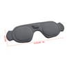 Lens Cover Compatible with DJI Avata 2 Goggles 3/2/All-in-one Version,
