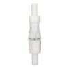 Computer Water Cooling Quick Connector Two Ends Disconnected Length 85mm
