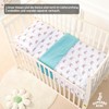 Cotton Cushion Cover for Children, Size 40 x 60 cm,