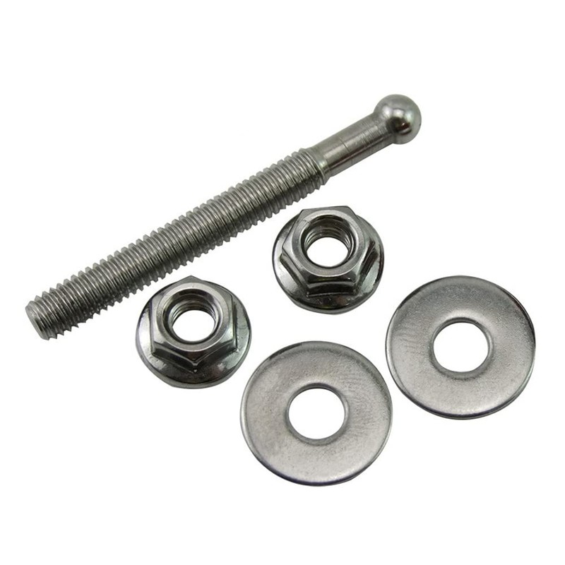 CENPEK Quick Latch Hood Pins Universal 25mm Diameter Quick Release