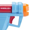 NERF Roblox Mad City: Plasma Ray Dart Blaster, Pull-Down Priming