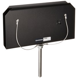 Avenger F1500 Century Stand Accessory Poly Folder for 1.2 inches (30 mm) Thick with Pin Diameter 0.6 inch (16 mm)