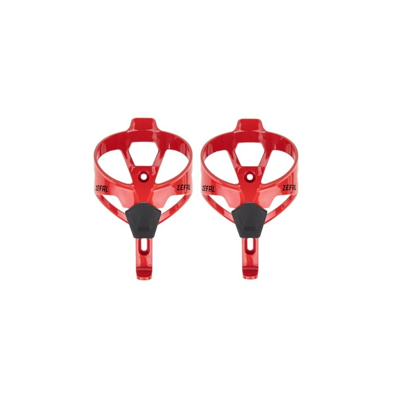 ZEFAL Pack Pulse A2 - Set of Two Bottle Cages