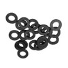10pcs 18mm Aus Standard Washers Rubber Seals for Shower Head