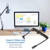USB C Cable USB C Female to USB C Male