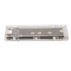 M.2 SATA NGFF SSD Enclosure Adapter Supports B Key B+M