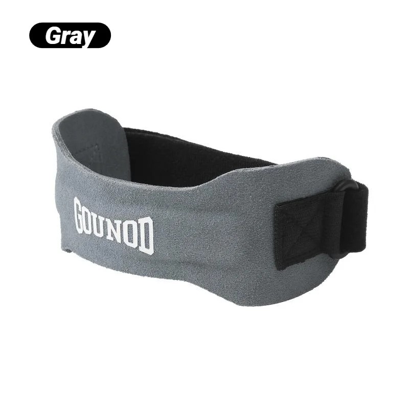 Patella Knee Strap for Sports Support – Adjustable Neoprene Compression