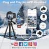 Memory Stick Pro Duo Adaptador para Lightning/USB-C - Lector de