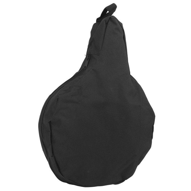 Skillet Bag Waterproof 600D Oxford Cloth Durable Portable Pan Storage