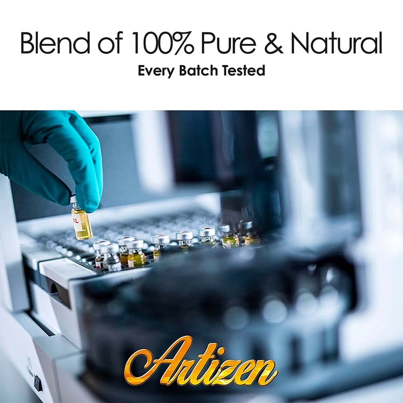 Artizen Robbers Blend Essential Oil (100% Pure & Natural -