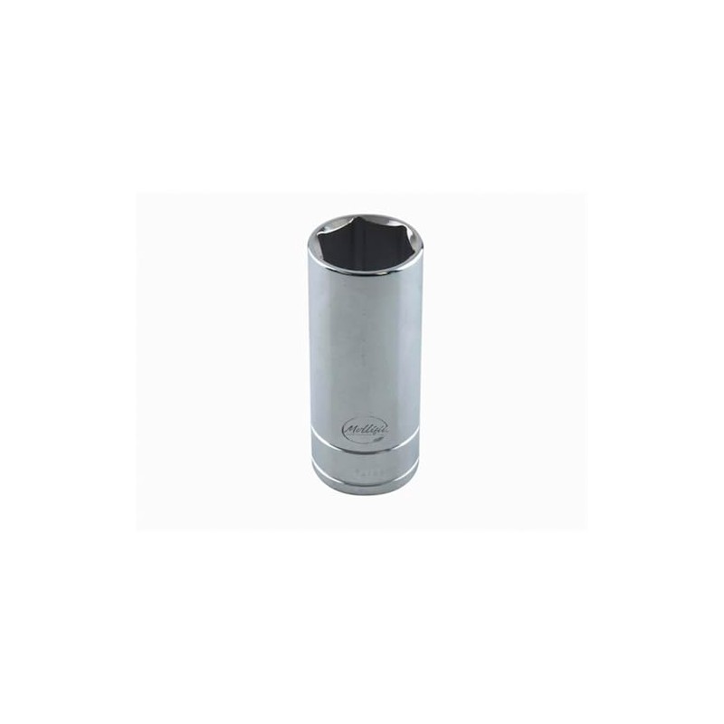 1/2" Drive, 15/16" SAE Socket, 6 Points, Mfr: 23230-A