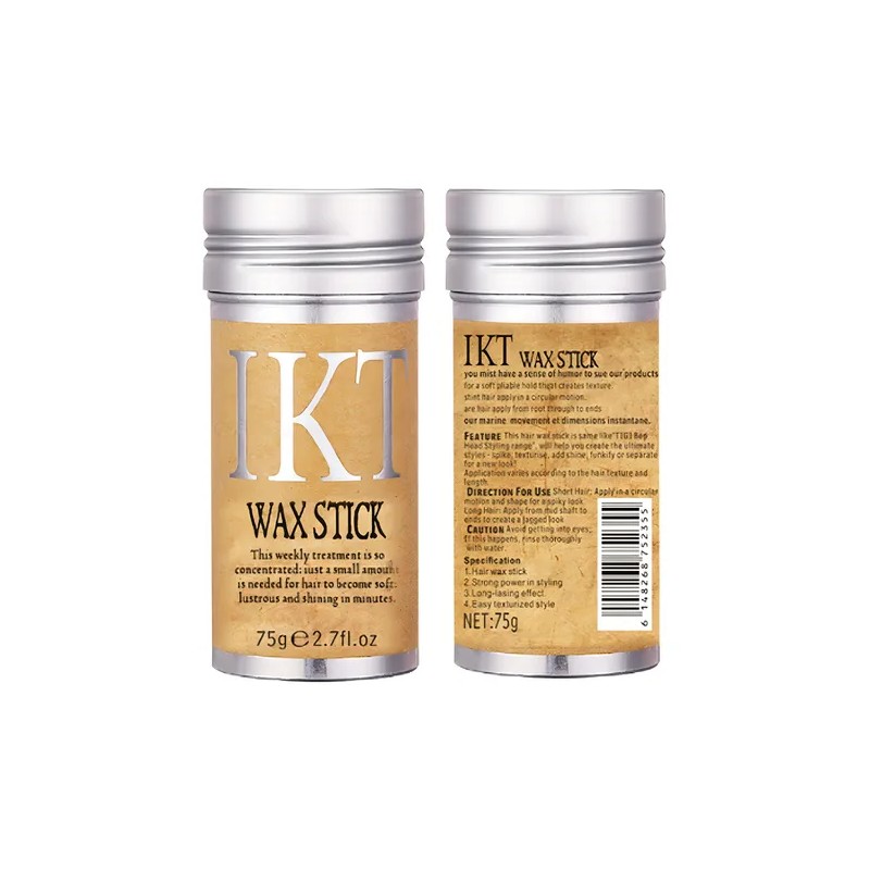 IKT Barra de Cera Fijadora 75g | Reparación y Fijación