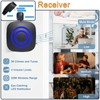 Motion Sensor Alarm, Driveway Sensor Alarms Wireless Outside Weatherproof, Home