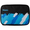 Nittaku NK-7222 Garment Bag, Blue (09)