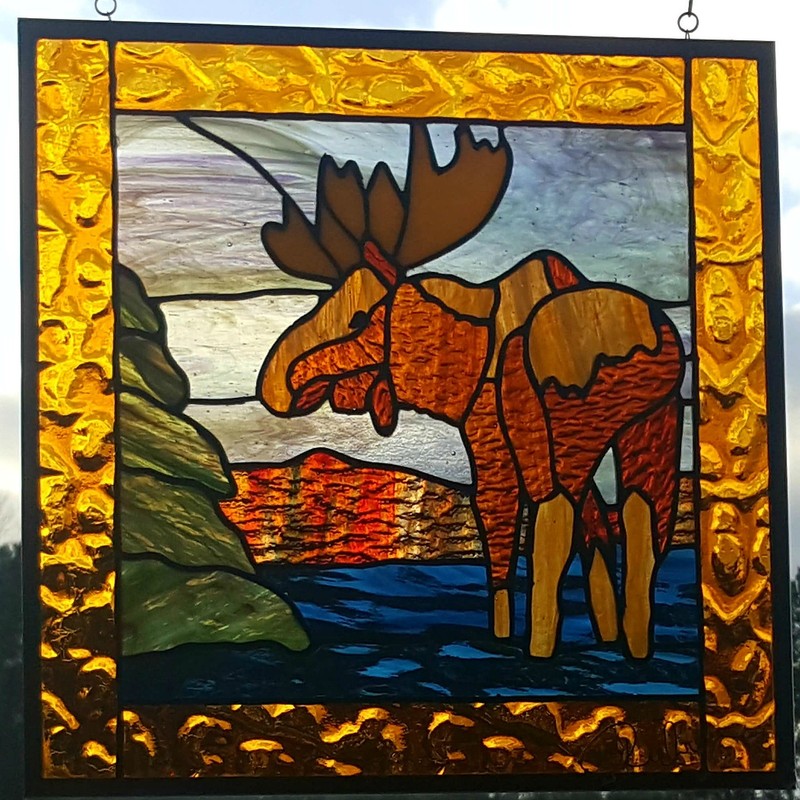 Artist Pure 60/40 Premium Stained Glass Solid Core Solder Wire,