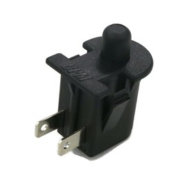 The ROP Shop | Plunger Interlock Switch for Gravely (050000 -) 991123 991124 991125 991126