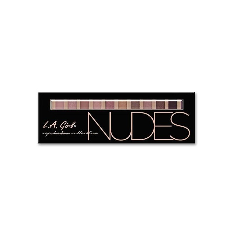 브릭 아이섀도우 0.42oz 파우더 텍스처 고발색 싱글 아이섀도우 Brick Eyeshadow