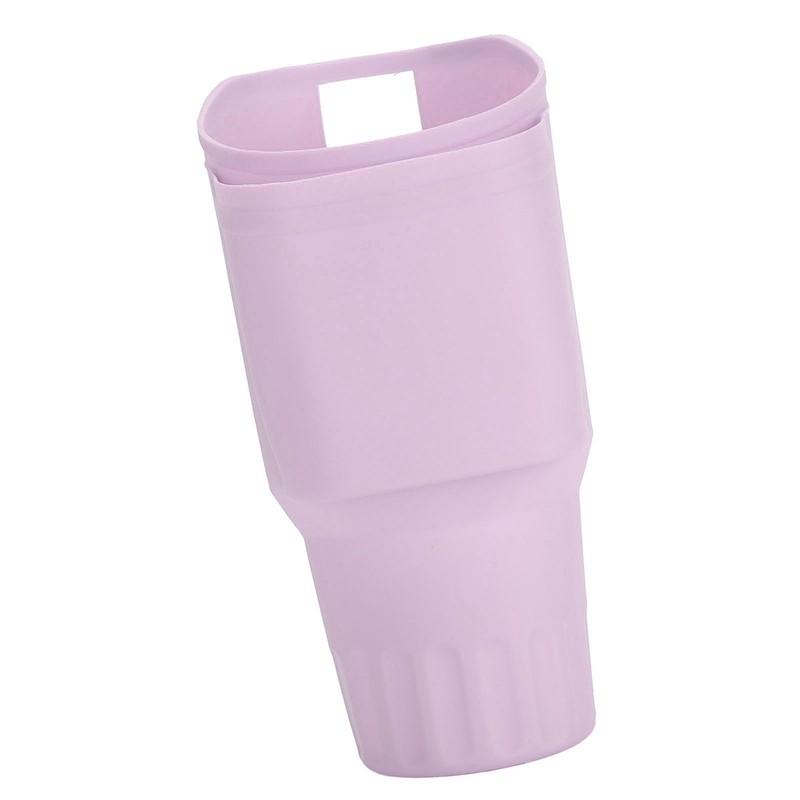 Silicone Water Bottle Bottom Sleeve Anti Slip Heat Resistant Safe