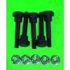 Rotary (5) SHEAR PINS & BOLTS for Honda 90102-732-010 90114-SA0-000