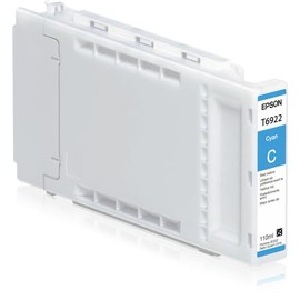EPSON UltraChrome XD Cyan T692200