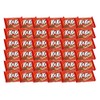 HERSHEY'S Kit Kat Crisp Wafers in Milk Chocolate, 1.5-Ounce (Pack
