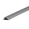 M-D Building Products 06304 36 in. Gray Vinyl Replacement Insert