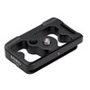 Benro Quick Release Camera Plate for Canon 6D (CPC6D)
