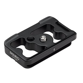 Benro Quick Release Camera Plate for Canon 6D (CPC6D)