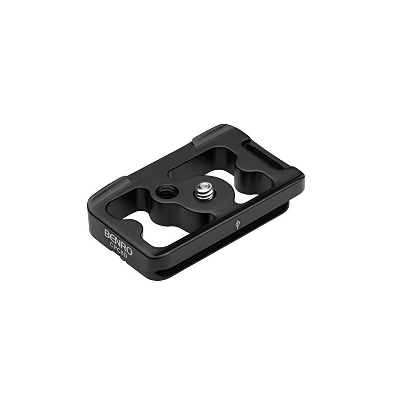 Benro Quick Release Camera Plate for Canon 6D (CPC6D)