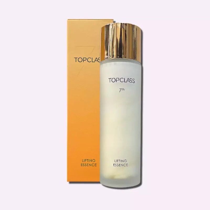 Chamzone 참존 탑클래스 7세대 리프팅 에센스 100ml 이중보습 Charmon Top