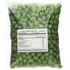 SweetGourmet Wasabi Coated Peanuts, 2 Lb