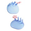 Toe Separation Trainer Tool | Feet Arch Strengthener,Compact Toe Shaping