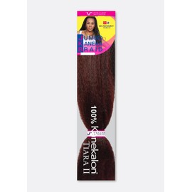 Vivica A Fox JKB-V Hair Extension FS1B/132, 3.5 Ounce