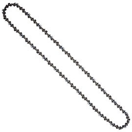 8TEN Semi Chisel Chainsaw Chain 28 Inch .050 3/8 91DL For Stihl MS440 MS660 MS460 MS441 MS650 MS661 (2 Pack)